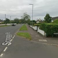 Causeway Coast and Glens councillor welcomes completion of resurfacing works at Limavady's Shanreagh Park