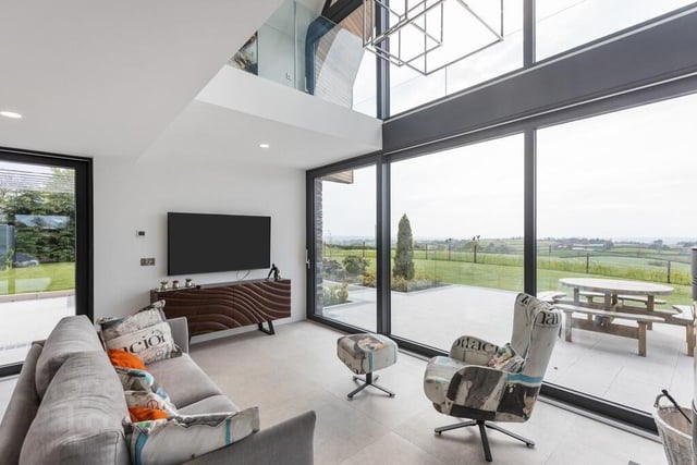 This fabulous property is on the market now priced at offers around £985,000