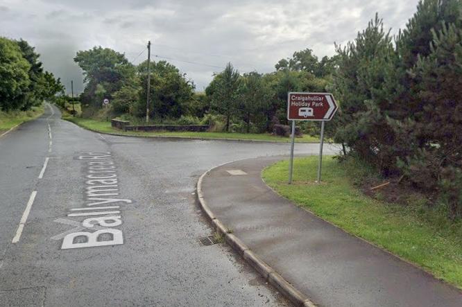 Plans for extensions to Craigahulliar Holiday Park in Portrush submitted to Council