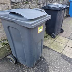 Bins collections are as usual on Monday Bank Holiday, August 31. Credit: Iconic Media Group