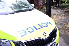 Police say diversions are in place. Photo: Pacemaker