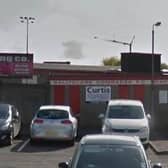 Dixon Park. Image by Google