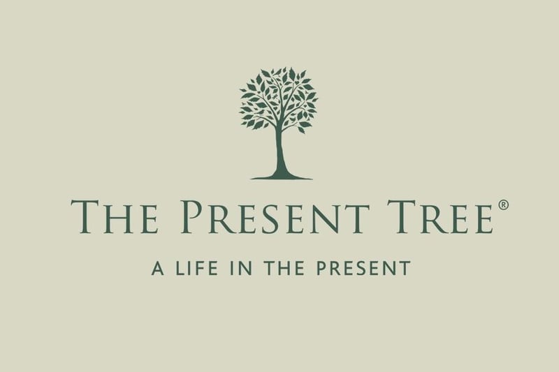 The Present Tree in Crumlin is one of four businesses in the running for the Countryside Alliance Rural Enterprise Award.