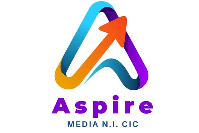 Awards shortlist for Coleraine social enterprise media group Aspire