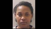 Thandi Dube. Picture: released by PSNI