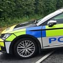 Police can be contacted on 101. Photo (stock image): Pacemaker