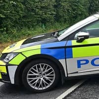 'Significant damage' to property during theft of JCB tele-handler in Cullybackey