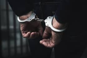 A man arrested in connection with intimidation of residents in Lisburn has been released on police bail. Pic credit: ronstik