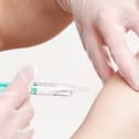 Mid Ulster councillors are encouraging people to take up the offer of the MMR vaccine. Picture: pixabay