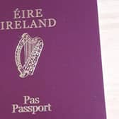 Passport office request discussed by Mid and East Antrim councillors.