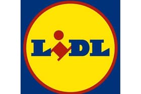 Due to Storm Éowyn, all Lidl Ireland / Lidl Northern Ireland stores will close on Friday 24 January during any red weather warning that is in place. CREDIT LIDL