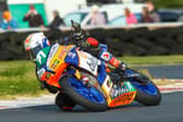 Ruben Sherman-Boyd. (Pic: Baylon McCaughey).