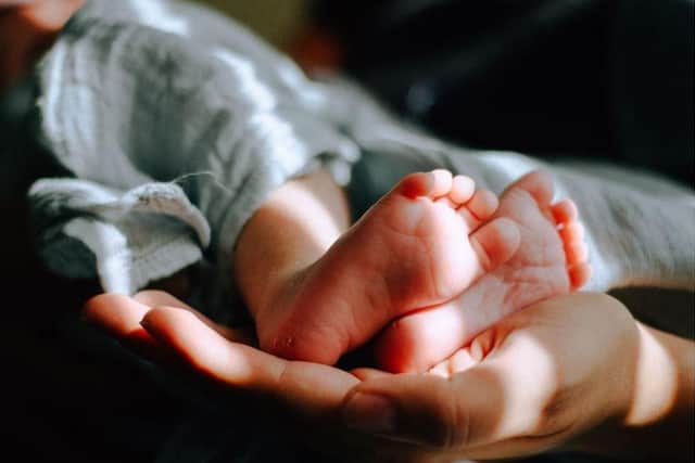 TFP Belfast Fertility Launches Hysteroscopy Services to Start Families Sooner.