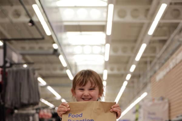 The initiative aims to tackle food insecurity during school holidays for children who go without free school meal provision.