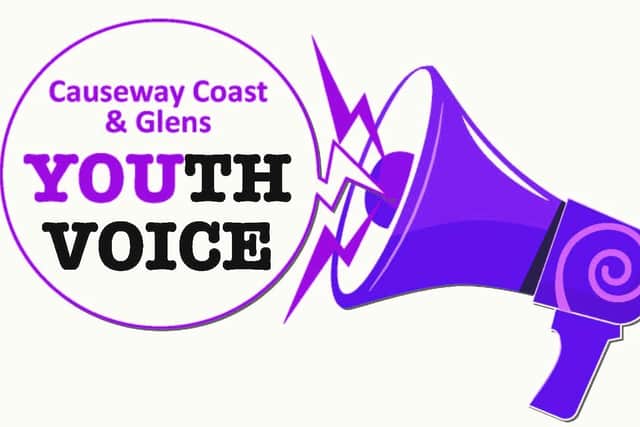 Causeway Coast and Glens Borough Council is seeking Youth Voice members