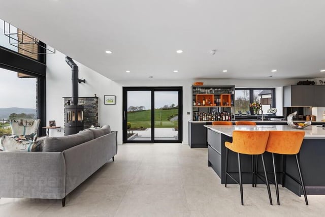 This fabulous property is on the market now priced at offers around £985,000