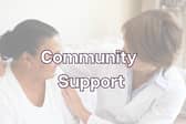 Council is asking community and voluntary organisations to help identify people in your community who are currently without power, cannot access council support centres, need immediate assistance or are elderly, have young children, or have mobility issues. CREDIT CCGBC