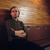 Tickets are now on sale for renowned musician and songwriter Arborist who will play Flowerfield Arts Centre in Portstewart on Saturday 29th April