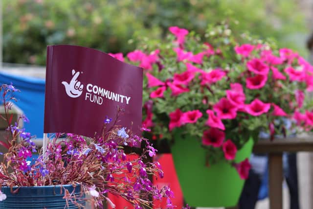 National Lottery funding has been awarded to groups in the Causeway Coast and Glens area to strengthen communities. Credit: National Lottery