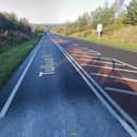 A5 Tullyvar Road, Dungannon | Google