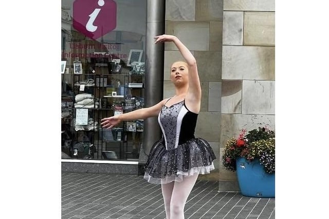 Coleraine town centre is set to come alive this summer as Super Saturdays are here!