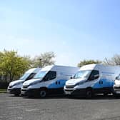 NI Water met with Causeway Coast and Glens Borough Council representatives on Tuesday 4th March, to discuss investments and economic / development constraints in the Council area. Picture: Michael Cooper