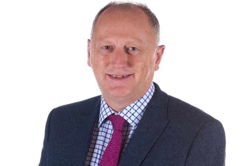 Newtownabbey principal thanked for ‘tireless devotion’ after ending school year with an MBE