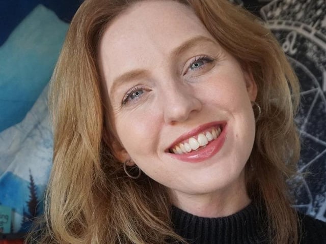 As a Western Practical Astrologer, Hannah’s YouTube platform covers everything and anything related to astrology.
From birth chart explanations to astrocartography and moon cycles, Hannah’s Elsewhere is the perfect place to learn more about yourself as written in the stars.
In addition to her YouTube channel, Hannah offers readings, has written multiple eBooks and even created themed merchandise.
For more information, go to youtube.com/@HannahsElsewhere