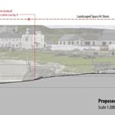 Proposed plans for Rathlin Island. Credit: Studiorogers