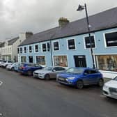 St Patrick's Street, Draperstown, where the works will commence on June 5.