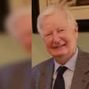 Former Portadown College principal, Thomas Henry (Harry) Armstrong, was laid to rest on Sunday.
