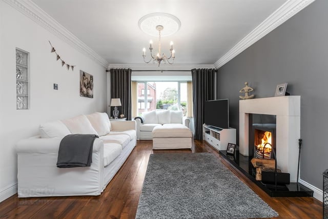 Take a look inside this gorgeous Lisburn property, which is on the market now