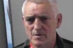 Police are working to locate 59-year-old Thomas McCabe, who is currently unlawfully at large.  Picture: released by PSNI