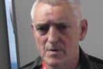 Police are working to locate 59-year-old Thomas McCabe, who is currently unlawfully at large. Picture: released by PSNI