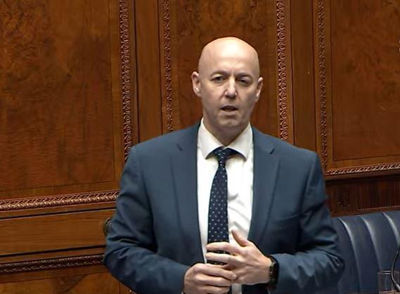 Ulster Unionists Will ‘ensure That History Not Rewritten’ Under New...