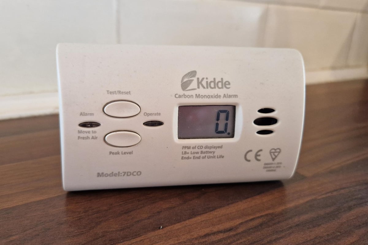 Northern Ireland private rental properties: new requirements for smoke, heat and carbon monoxide alarms