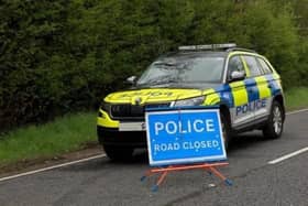 Police say a diversion is in place. Photo (stock image): Pacemaker
