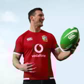 Sam Warburton believes that Ireland's 24-25 win over South Africa in Durban was a 'huge statement'