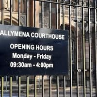Judge says drugged-up driver was lucky not to have died after crashing into a tree at Kells