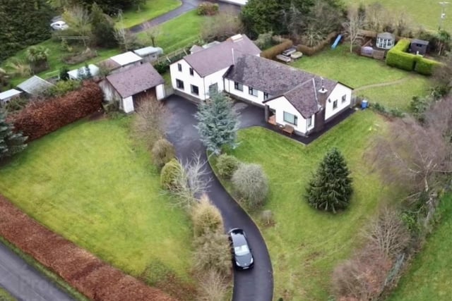 This Crumlin property is on the market now