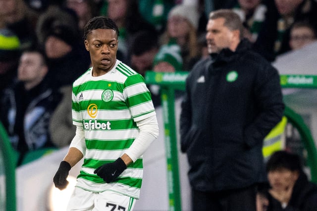 The teenage starlet hasn’t quite lived up to the early hype and expectation. However, it has to be noted that he is still only 19, is a kid and has suffered from a knee issue this campaign. Ange Postecoglou recently spoke about the player’s future, stating a new deal will depend on the player. Celtic would likely look to extend his contract but he could opt to test himself elsewhere.