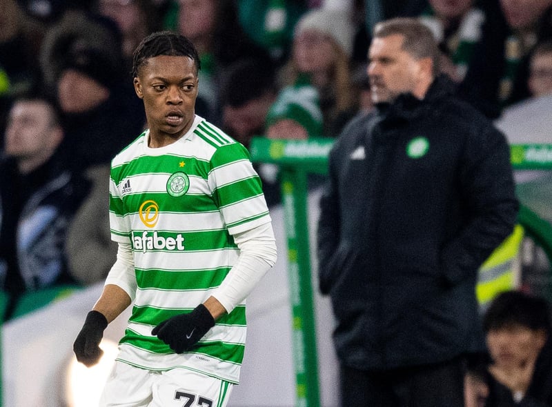 The teenage starlet hasn’t quite lived up to the early hype and expectation. However, it has to be noted that he is still only 19, is a kid and has suffered from a knee issue this campaign. Ange Postecoglou recently spoke about the player’s future, stating a new deal will depend on the player. Celtic would likely look to extend his contract but he could opt to test himself elsewhere.
