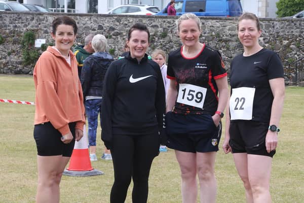 Ballycastle Running Club's Marconi Run