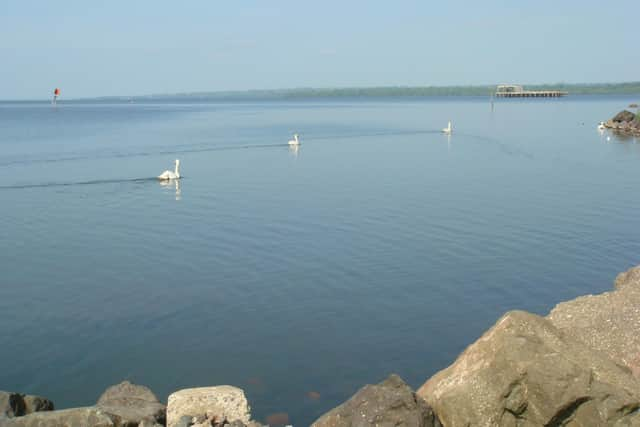 Lough Neagh