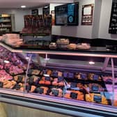 McKay Family Butchers is to close its Dungiven shop after 27 years serving the local community. Credit Facebook