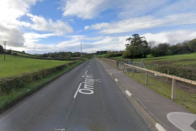 Police announce road closures for the Cookstown 100 road races.