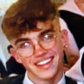 PSNI in Armagh, Banbridge and Craigavon are becoming increasingly concerned regarding the whereabouts of Kurtis Cameron, who was last seen in the Dromore area on 22/02/24 at 1000hrs.