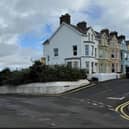 The application relates to 1 Harryville, Portstewart.