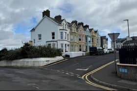 The application relates to 1 Harryville, Portstewart.