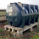 The price of home heating oil is at its lowest in Northern Ireland for more than three years. Picture: National World